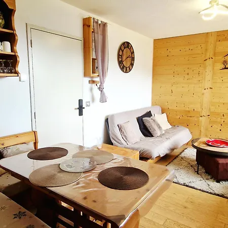 A Montalbert - Fr-1-755-45 Апартаменты *