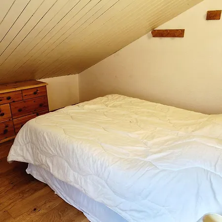 A Montalbert - Fr-1-755-45 Апартаменты