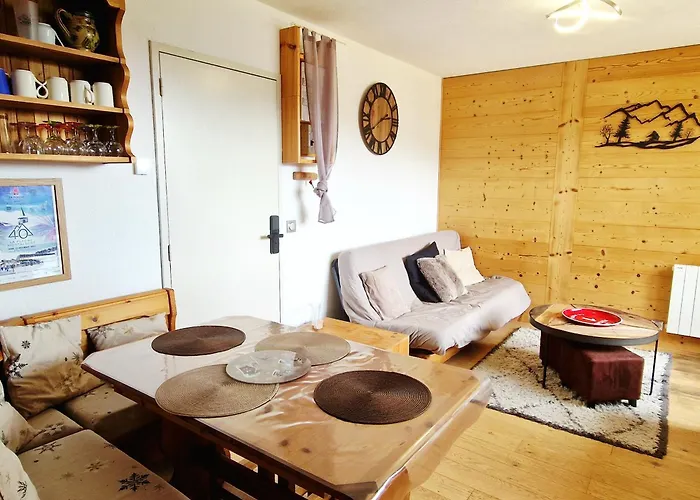 A Montalbert - Fr-1-755-45 Appartement *