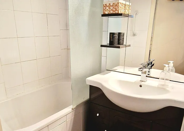 A Montalbert - Fr-1-755-45 La Plagne