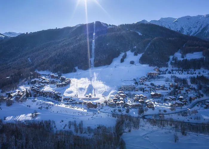 Appartement A Montalbert - Fr-1-755-45 La Plagne